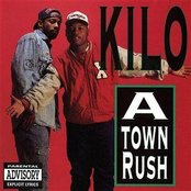 Kilo Ali - List pictures