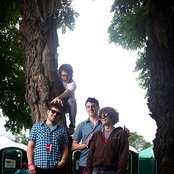 Cymbals Eat Guitars - List pictures