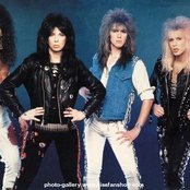 Vinnie Vincent Invasion - List pictures