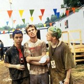 Green Day - List pictures