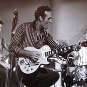 Carl Perkins - List pictures
