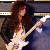 Yngwie Malmsteen - List pictures