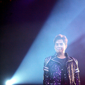 Alan Tam - List pictures