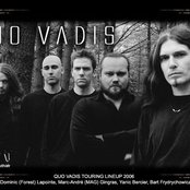 Quo Vadis - List pictures