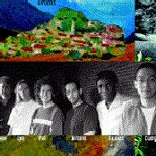 Pat Metheny Group - List pictures