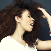 Flavia Coelho - List pictures