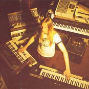 Rick Wakeman - List pictures