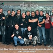 Nokturnal Mortum - List pictures