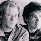 Hall & Oates - List pictures