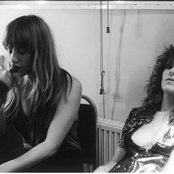 Deap Vally - List pictures