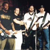 Sepultura - List pictures