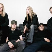 Charon - List pictures