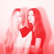 Purple Pilgrims - List pictures