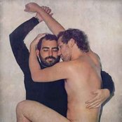 The Gay Blades - List pictures