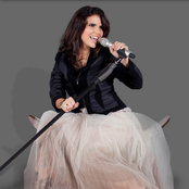 Aline Barros - List pictures