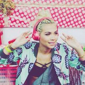 Hayley Kiyoko - List pictures