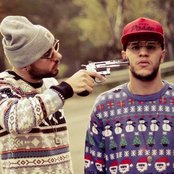 Amine Edge & Dance - List pictures