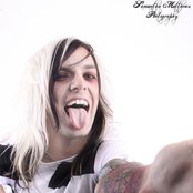 Get Scared - List pictures