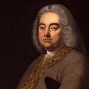 George Frideric Handel - List pictures