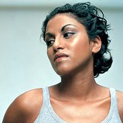 Sabrina Setlur - List pictures