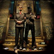 Dead Combo - List pictures