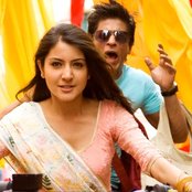 Rab Ne Bana Di Jodi - List pictures
