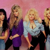 Vixen - List pictures