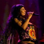 Lila Downs - List pictures