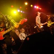 Nico Touches The Walls - List pictures