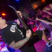 Pig Destroyer - List pictures