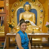 Yungchen Lhamo - List pictures