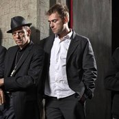 Good The Bad & The Queen - List pictures