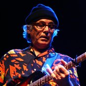 Ry Cooder - List pictures