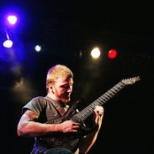 All Shall Perish - List pictures