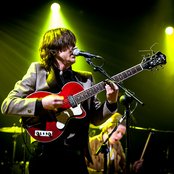 Mozes & The Firstborn - List pictures