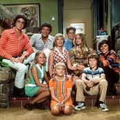 The Brady Bunch - List pictures