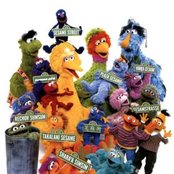 Sesame Street - List pictures