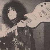 Paul Stanley - List pictures