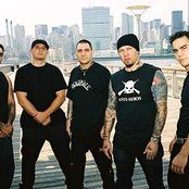 Agnostic Front - List pictures