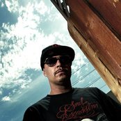 Dj Muggs - List pictures