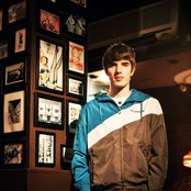 Netsky - List pictures