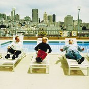 Frank Black And The Catholics - List pictures