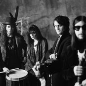 The Dead Weather - List pictures