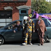 Reptar - List pictures