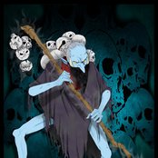 Witch Doctor - List pictures