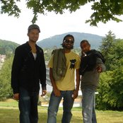 Outlandish - List pictures