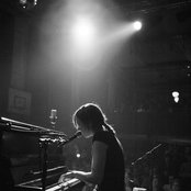 Sophie Hunger - List pictures