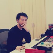 Kenichiro Nishihara - List pictures