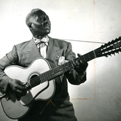 Leadbelly - List pictures