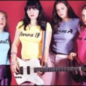 The Donnas - List pictures
